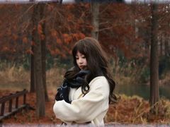 -梁鸿国家湿地公园