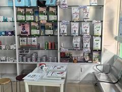 -瑞派动物医院·猫专科·至诚(江南中分院)