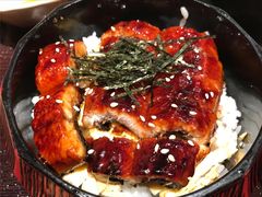 -yokocho上横町·日本食街(深业上城店)