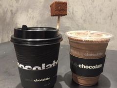 -Awfully Chocolate(嘉里城店)