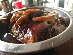 温泉烧鹅-农厨好味·温泉鹅·农家菜