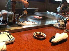 -小山日本料理(兴业太古汇店)