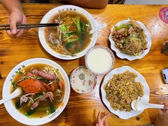 -阿玲海鲜面(高亭镇星河路店)