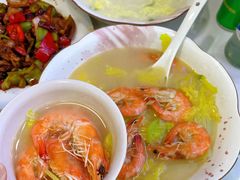 -来之顺海鲜菜馆·青岛菜·始于1993(栈桥店)