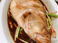 -南京大牌档(龙湖长楹天街店)