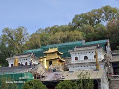 -五台山风景名胜区