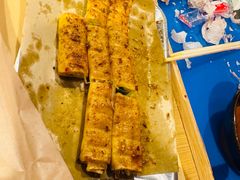 -破瓦寒窑·地摊烤羊排