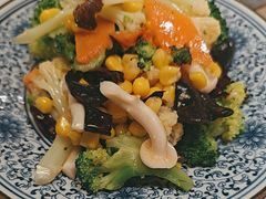 -群生记 群生驴肉 火烧(朝阳站店)