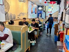 -湘仔肥肠(煤机街店)