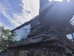 -太行锡崖沟旅游度假区