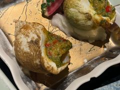 -上井料理黑金店(IFS国金中心店)