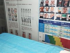 -杏林康桥中医正骨·体态矫正·跌打损伤·推拿按摩(国贸建外SOHO店)