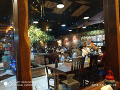 -Raja Sate BBQ & Asian Restaurant