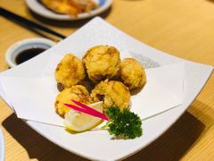 -富山日式料理(宽厚里店)