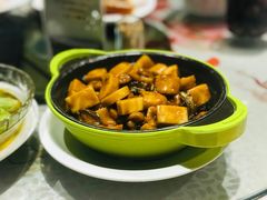 -南山饭店(阳明古镇店)