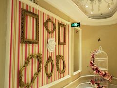-自由港KTV(王子公主金平店)
