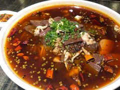 -庆合府重庆大排档(紫都城店)