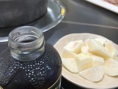 -川麻婆泥锅涮肚·串串火锅(物资学院店)