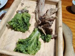 -一群羊手扒肉·火锅·早茶(远东公寓店)