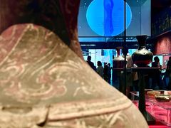 -北京大葆台遗址博物馆