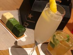 -星巴克臻选(上海合生汇1F店)