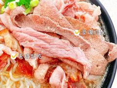 -鑫馨餐厅