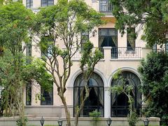 -上海安亭别墅花园酒店