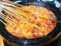 -胡马八破·川菜小馆(高新万达店)