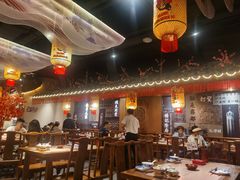 -杨记隆府重庆江湖菜(大悦城店)