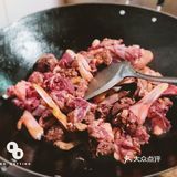 菜谱 | 家族的传统菜之豆豉焖鸭