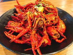 -虾小龙老长沙龙虾馆(坡子街店)