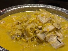 -粗粮人家·东北菜(洋桥店)