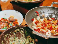 -老湘村·湖南土菜(天河维多利店)