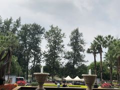 -翠湖宾馆·中餐厅