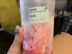 -喜茶(广州天汇igc店)