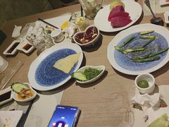 -大渔铁板烧(花园道店)