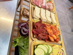 -阿昌白族石板烧(大理古城店)