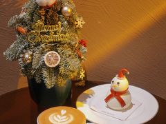 -Fridi Patisserie Cafe