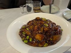 -到家尝北京菜(西坝河店)