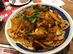 -精悦蓉(正大乐城店)