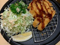 -昱匠·日本料理(金融街店)