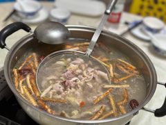 -小煵记·打边炉(西丽文光店)