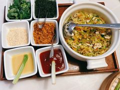 -林四喜·闽南传家菜(鼓浪屿店)
