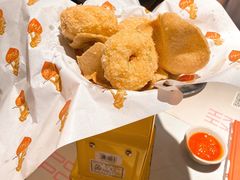 -POKIPOKI泰食谷仓东南亚菜(侨香店)