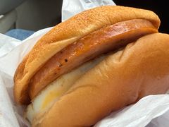 -麦当劳(北京昌金路得来速餐厅店)