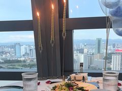 -天玑高空江景餐厅&酒吧Sky Secret Restaurant&Bar