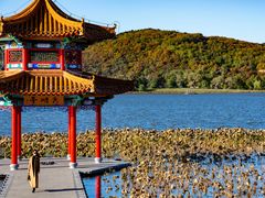 -棋盘山风景区