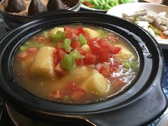 -香满楼(临安路店)