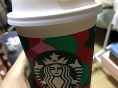 -星巴克(美丽华花园店)