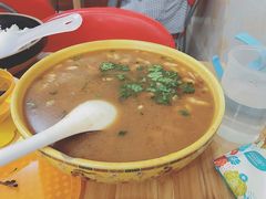 -巢湖名吃·徽府农家菜(半汤店)